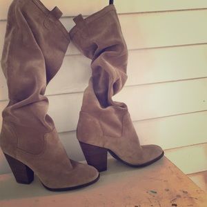 Vince Camuto boots